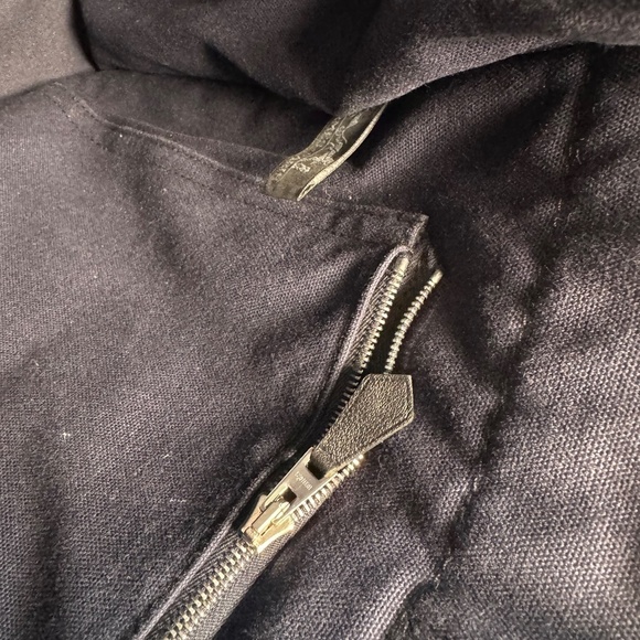 Hermès Toile Fourre-Tout MM - Picture 9 of 10